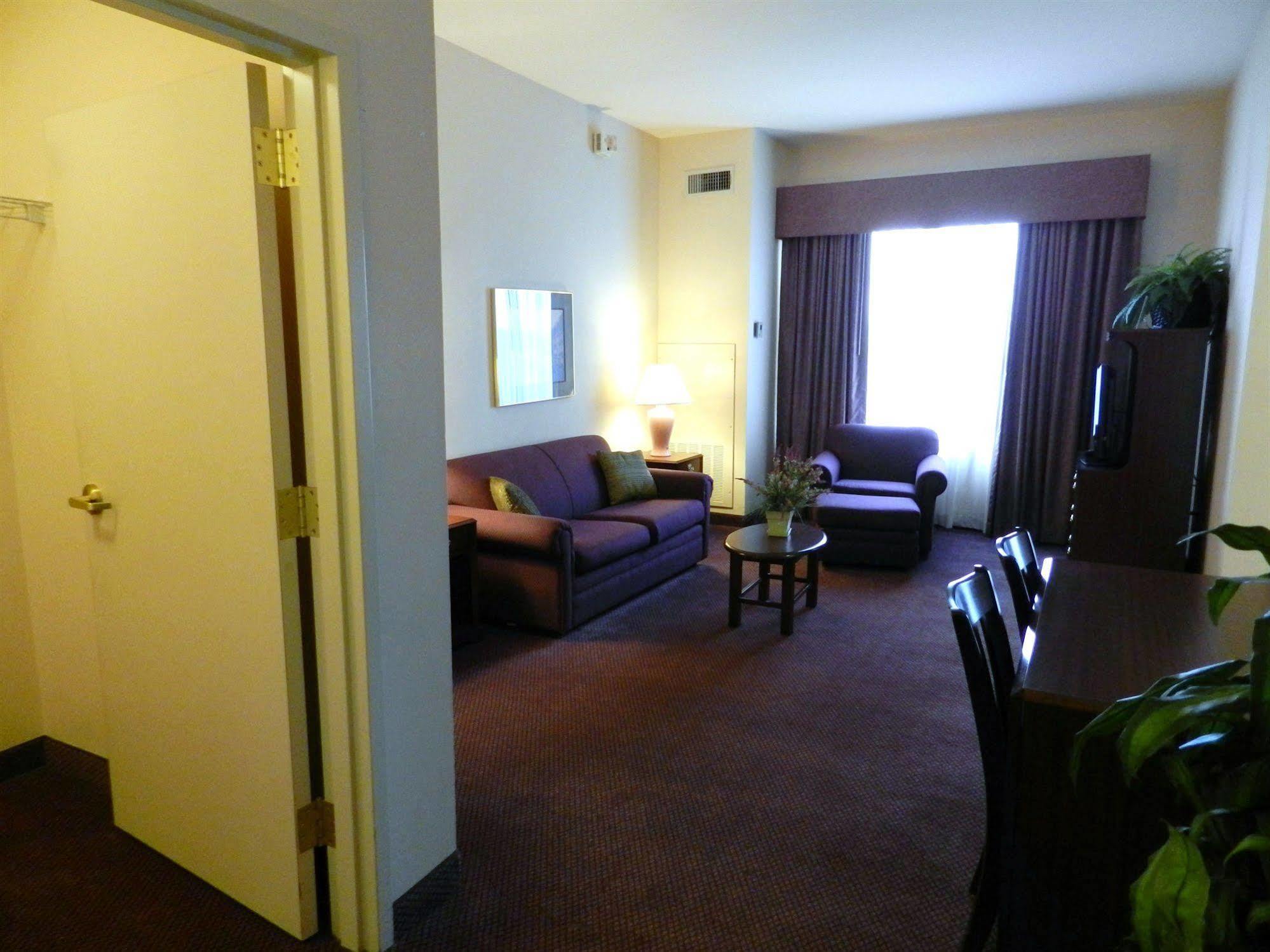 Ashmore Inn And Suites Amarillo Ngoại thất bức ảnh